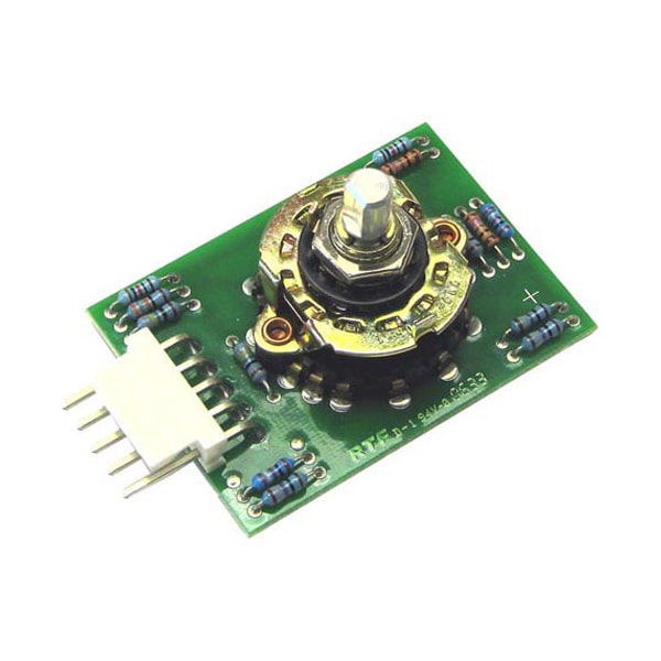 Circuit Board Switch For  - Part# Lg2E-30304-16